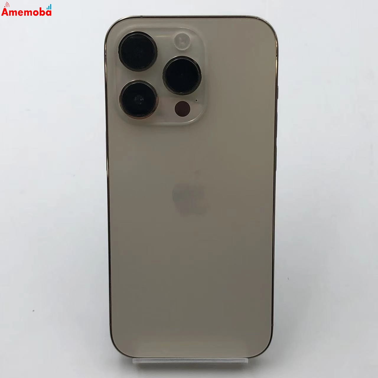 iPhone14 Pro 128GB ゴールド MQ073J/A docomo版SIMフリー