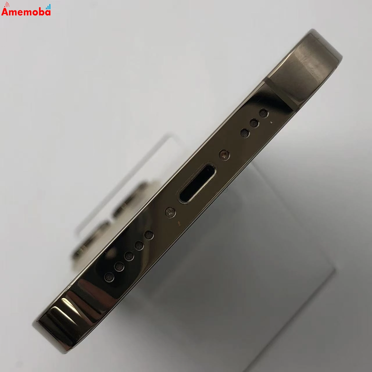 iPhone14 Pro 256GB ゴールド MQ173J/A SoftBank版SIMフリー 美品