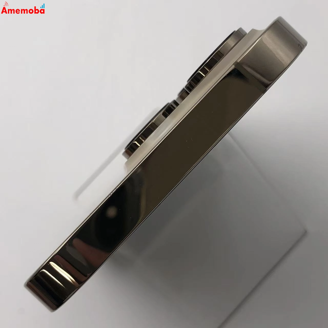 iPhone14 Pro 256GB ゴールド MQ173J/A SoftBank版SIMフリー 美品