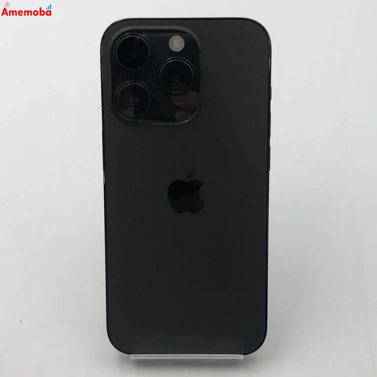 iPhone14 Pro 256GB スペースブラック MQ0Q3J/A Apple版SIMフリー 美品