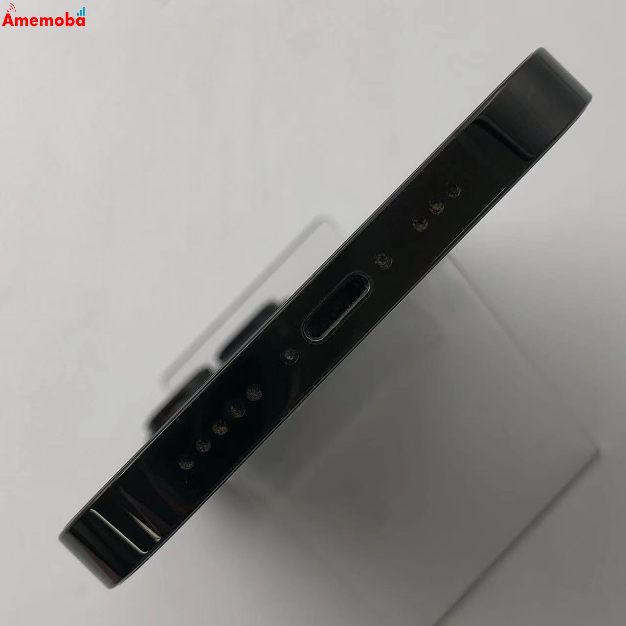 iPhone14 Pro 256GB スペースブラック MQ0Q3J/A Apple版SIMフリー 美品