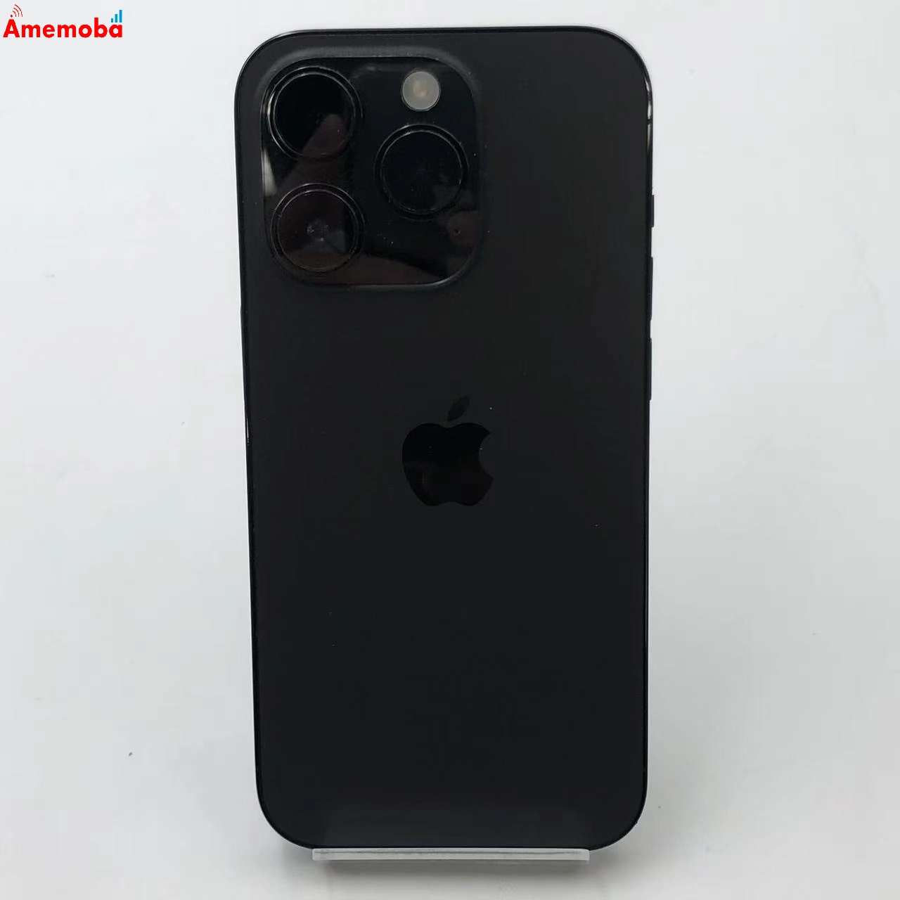 iPhone14 Pro 256GB スペースブラック MQ0Q3J/A Apple版SIMフリー 美品