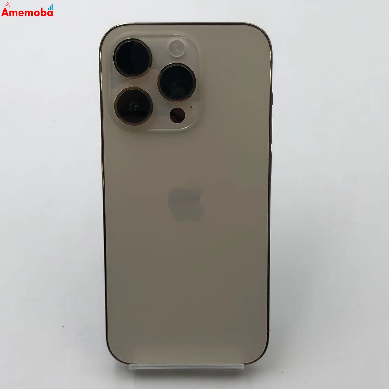 iPhone14 Pro 256GB ゴールド MQ173J/A Apple版SIMフリー 美品