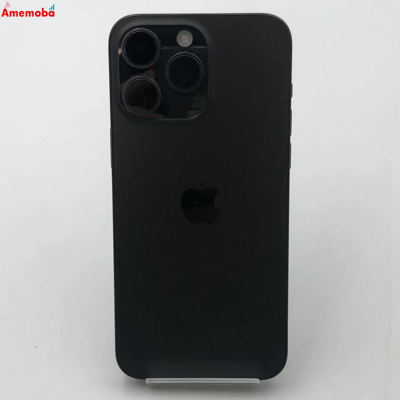 iPhone15 Pro Max 256GB ブラックチタニウム MU6P3J/A SoftBank版SIMフリー