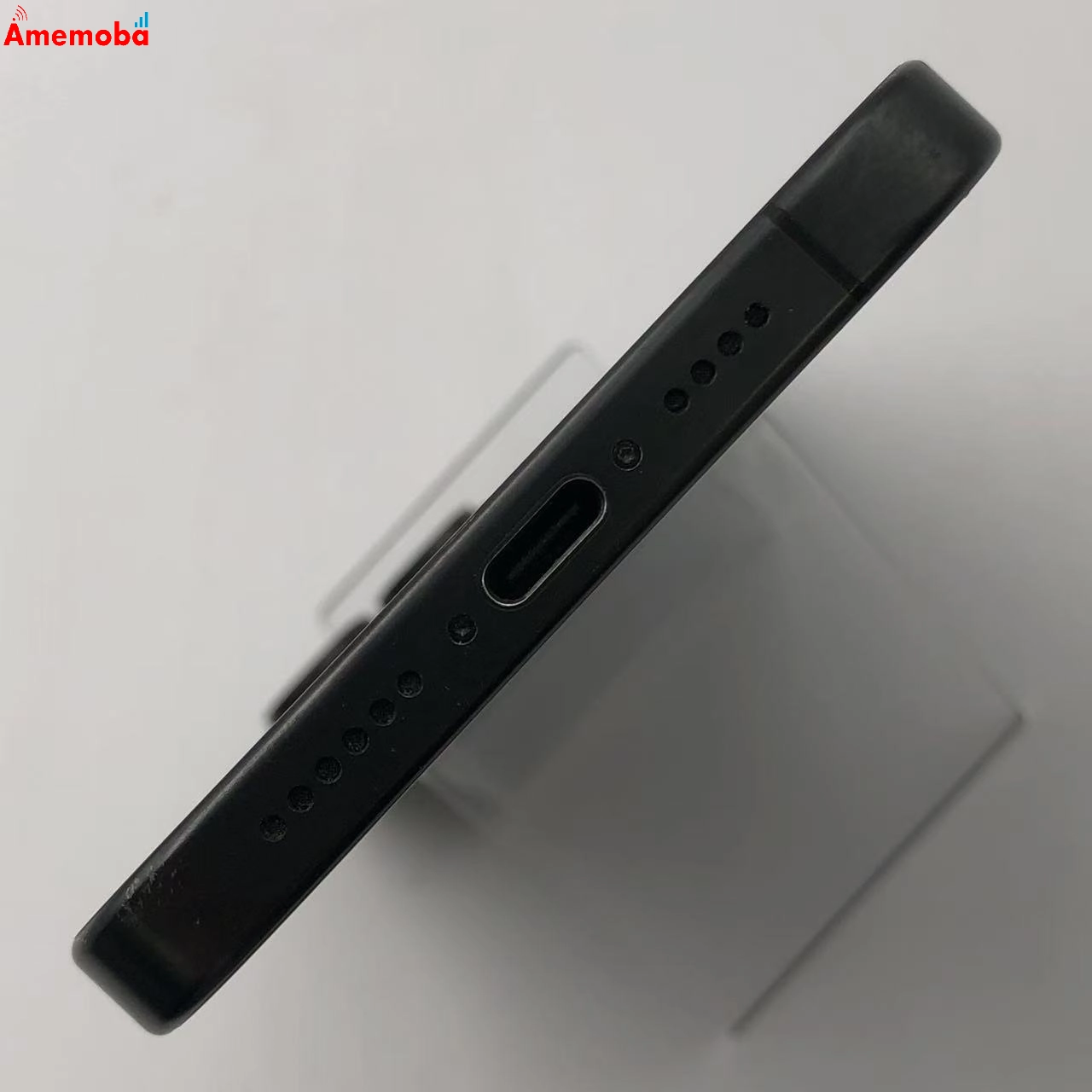 iPhone15 Pro Max 256GB ブラックチタニウム MU6P3J/A SoftBank版SIMフリー