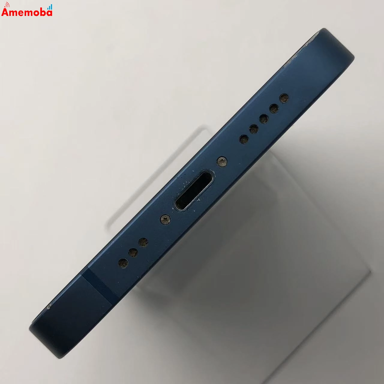 iPhone13 256GB ブルー MLNM3J/A AU版SIMフリー