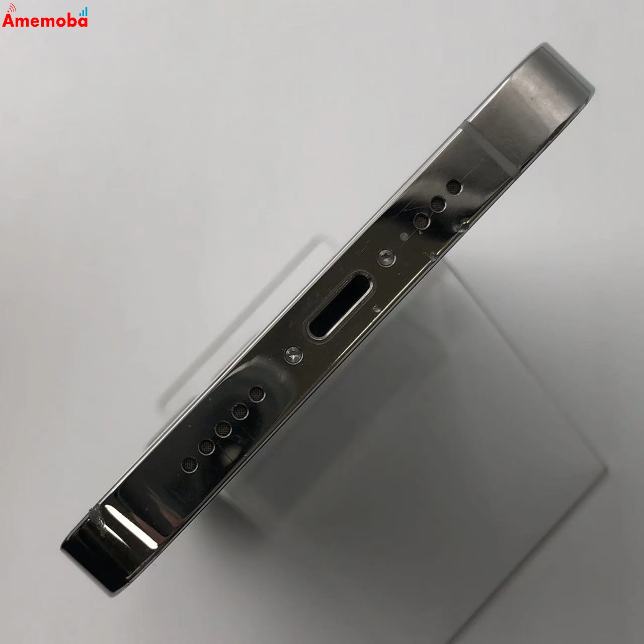 iPhone13 Pro 128GB シルバー MLVA3KH/A 海外版SIMフリー