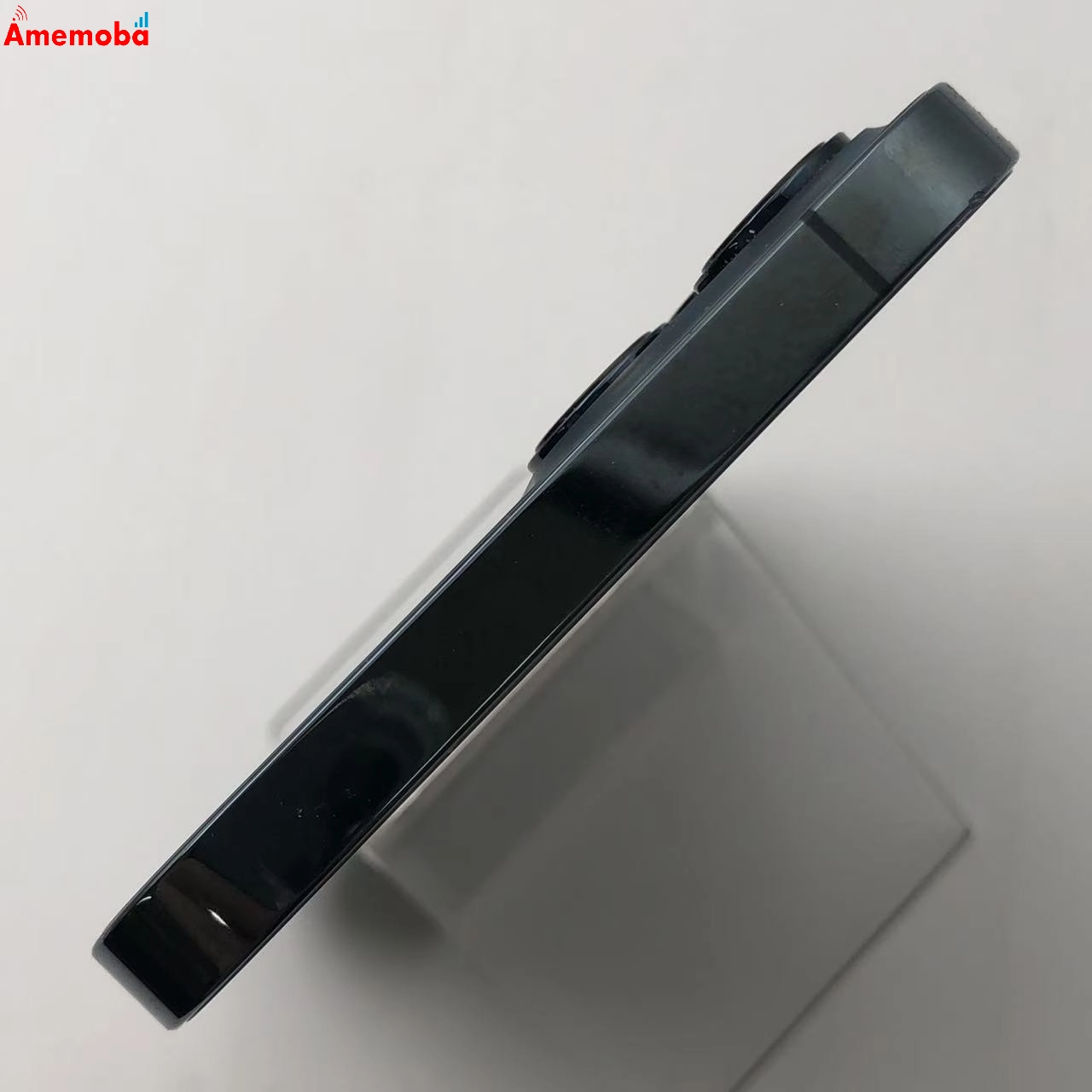 iPhone12 Pro Max 512GB パシフィックブルー MGD63J/A AU版SIMフリー au