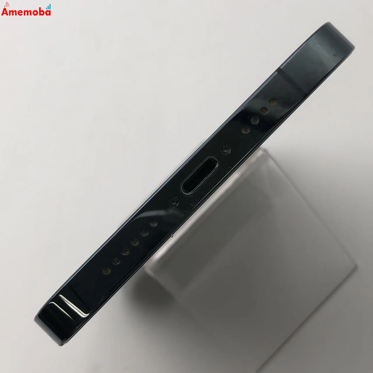 iPhone12 Pro Max 512GB パシフィックブルー MGD63J/A AU版SIMフリー au