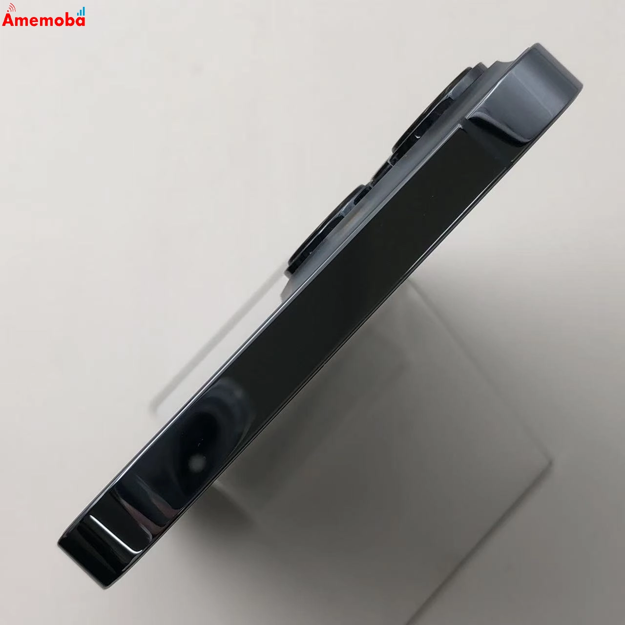 iPhone13 Pro Max 128GB シエラブルー MLJ73J/A AU版SIMフリー 極美品