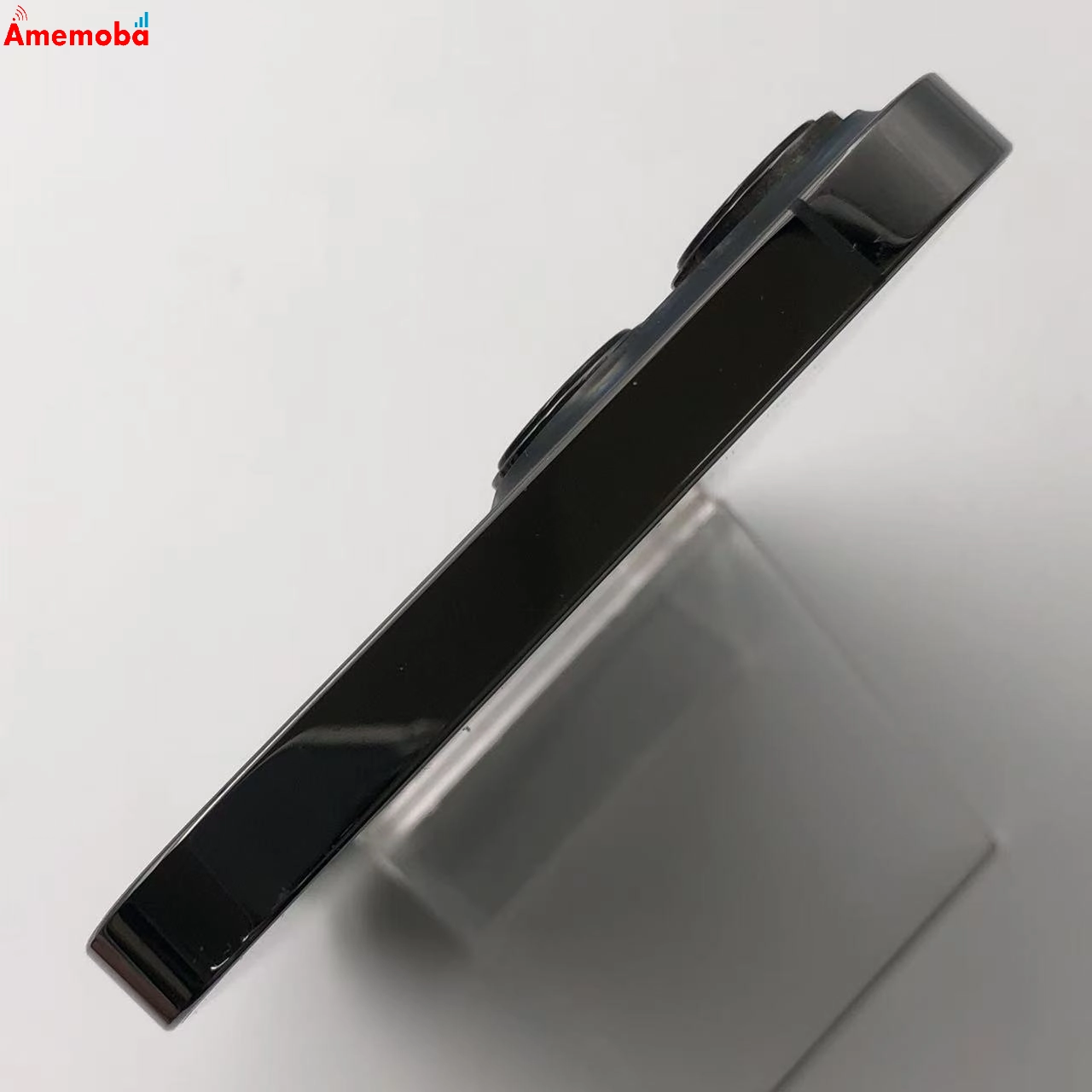 iPhone13 Pro Max 256GB グラファイト MLJ83J/A AU版SIMフリー 美品