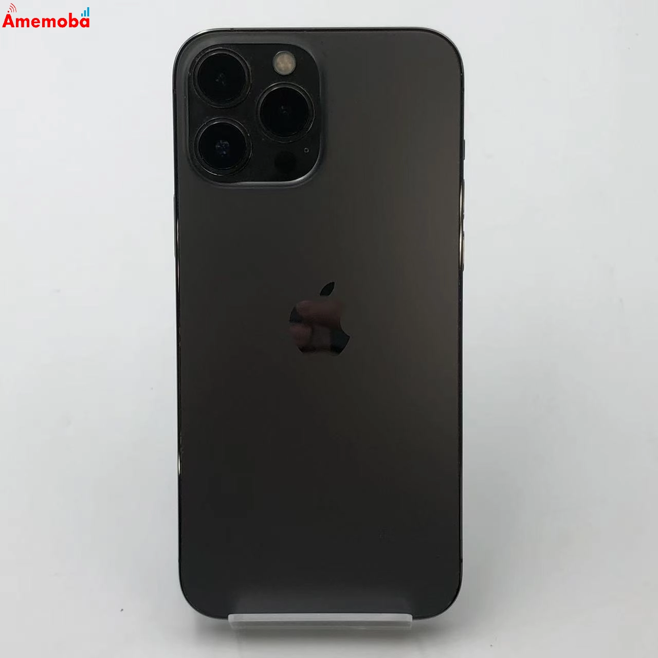 iPhone13 Pro Max 256GB グラファイト MLJ83J/A AU版SIMフリー 美品