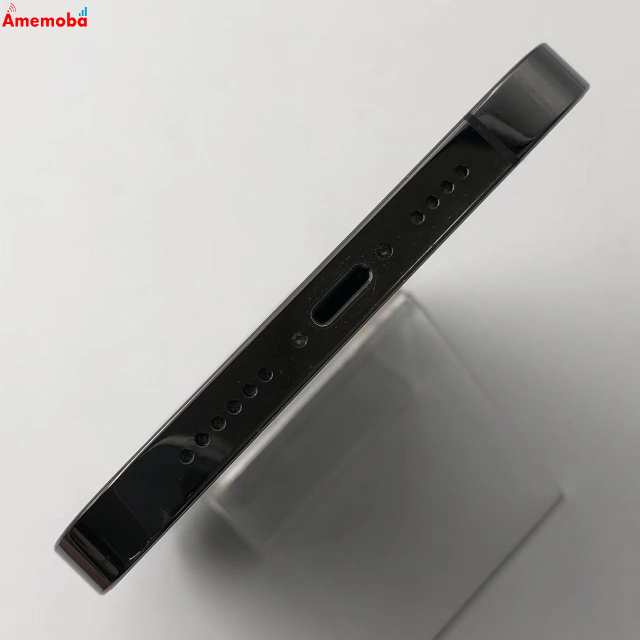 iPhone13 Pro Max 256GB グラファイト MLJ83J/A AU版SIMフリー 美品