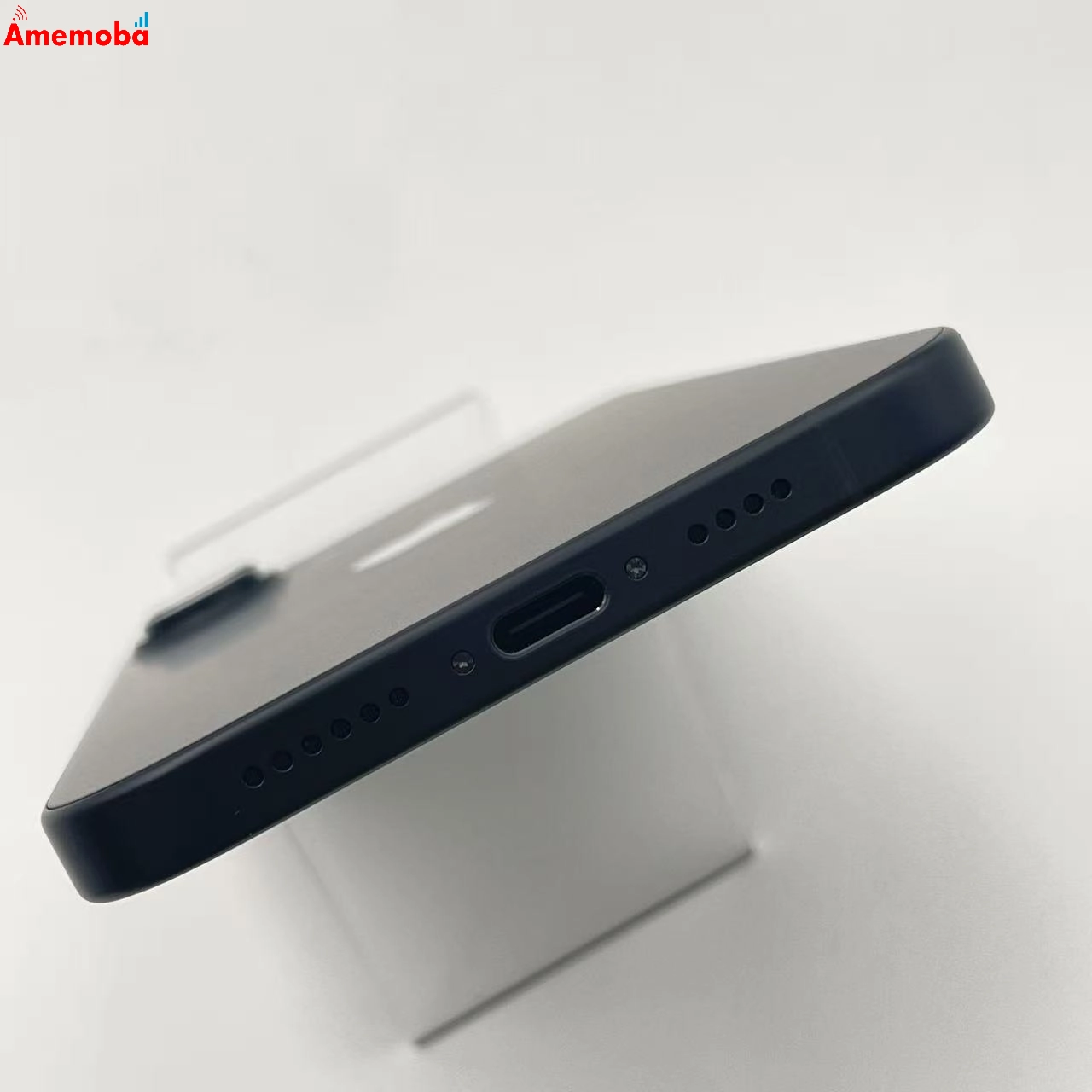 iPhone16 Plus 256GB ブラック MXVG3J/A Apple版SIMフリー 未使用品