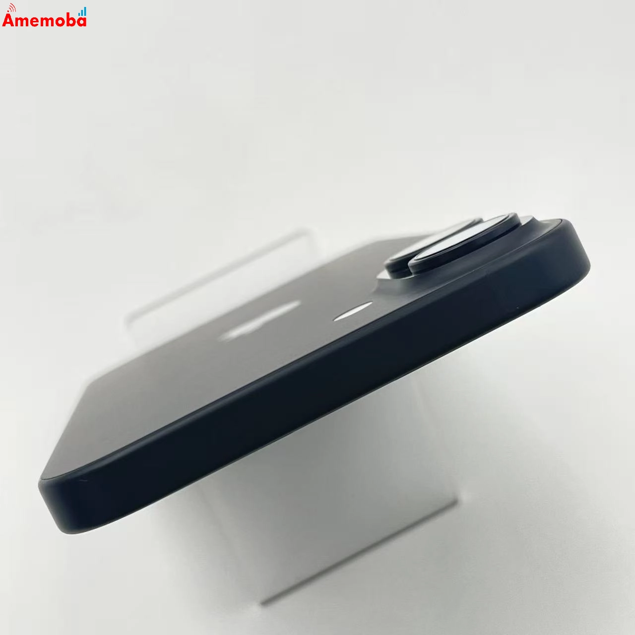 iPhone16 Plus 256GB ブラック MXVG3J/A Apple版SIMフリー 未使用品