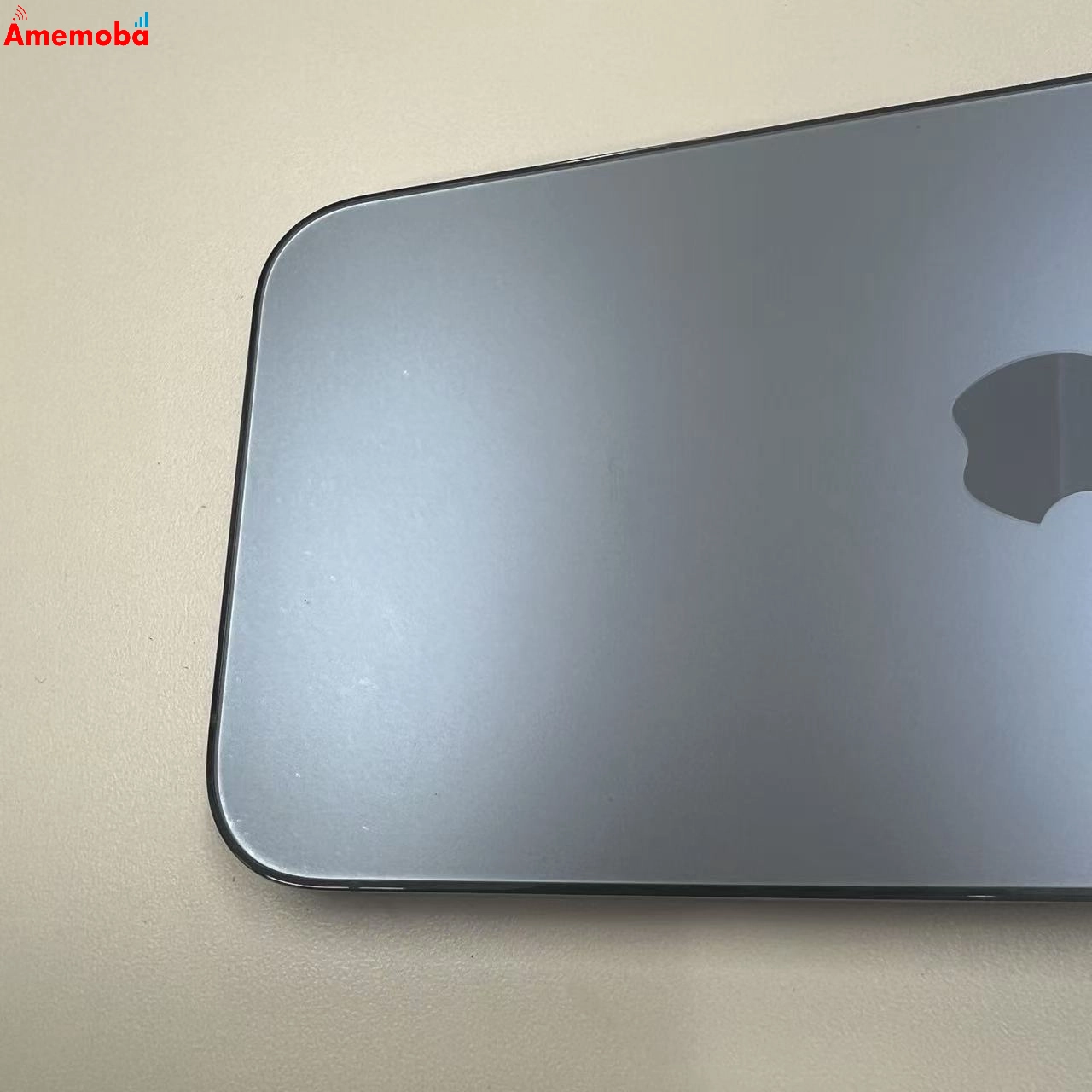 iPhone13 Pro Max 256GB シエラブルー MLJD3J/A AU版SIMフリー 美品