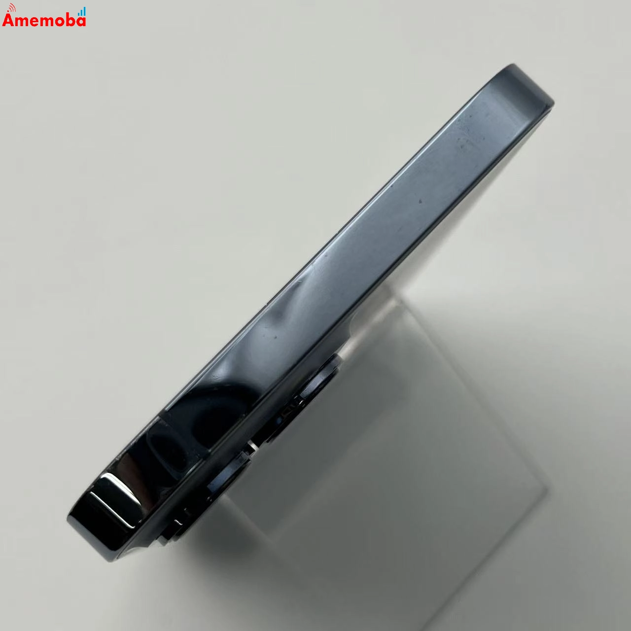 iPhone13 Pro Max 256GB シエラブルー MLJD3J/A AU版SIMフリー 美品