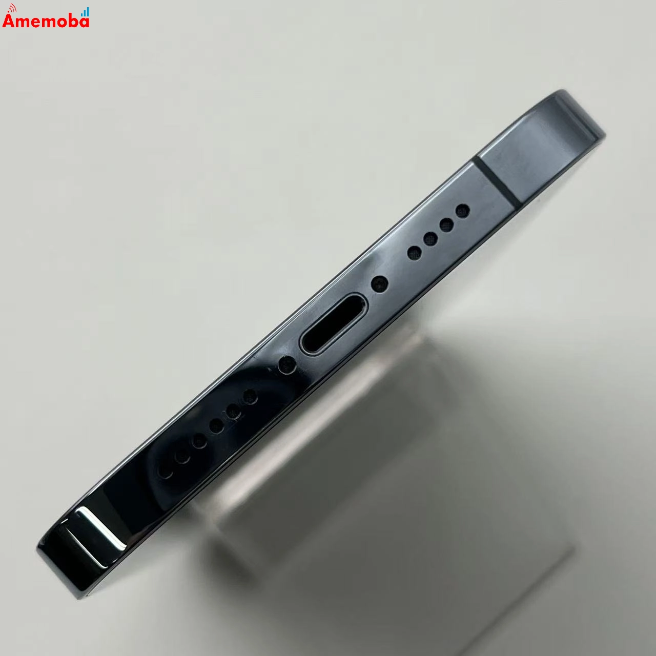 iPhone13 Pro Max 256GB シエラブルー MLJD3J/A AU版SIMフリー 美品