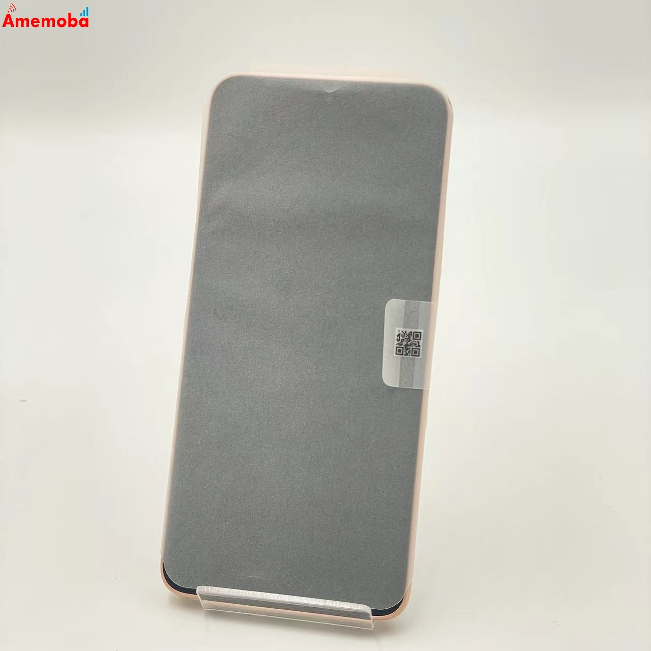 arrows We2 64GB ライトオレンジ A402FC SoftBank版SIMフリー 未使用品