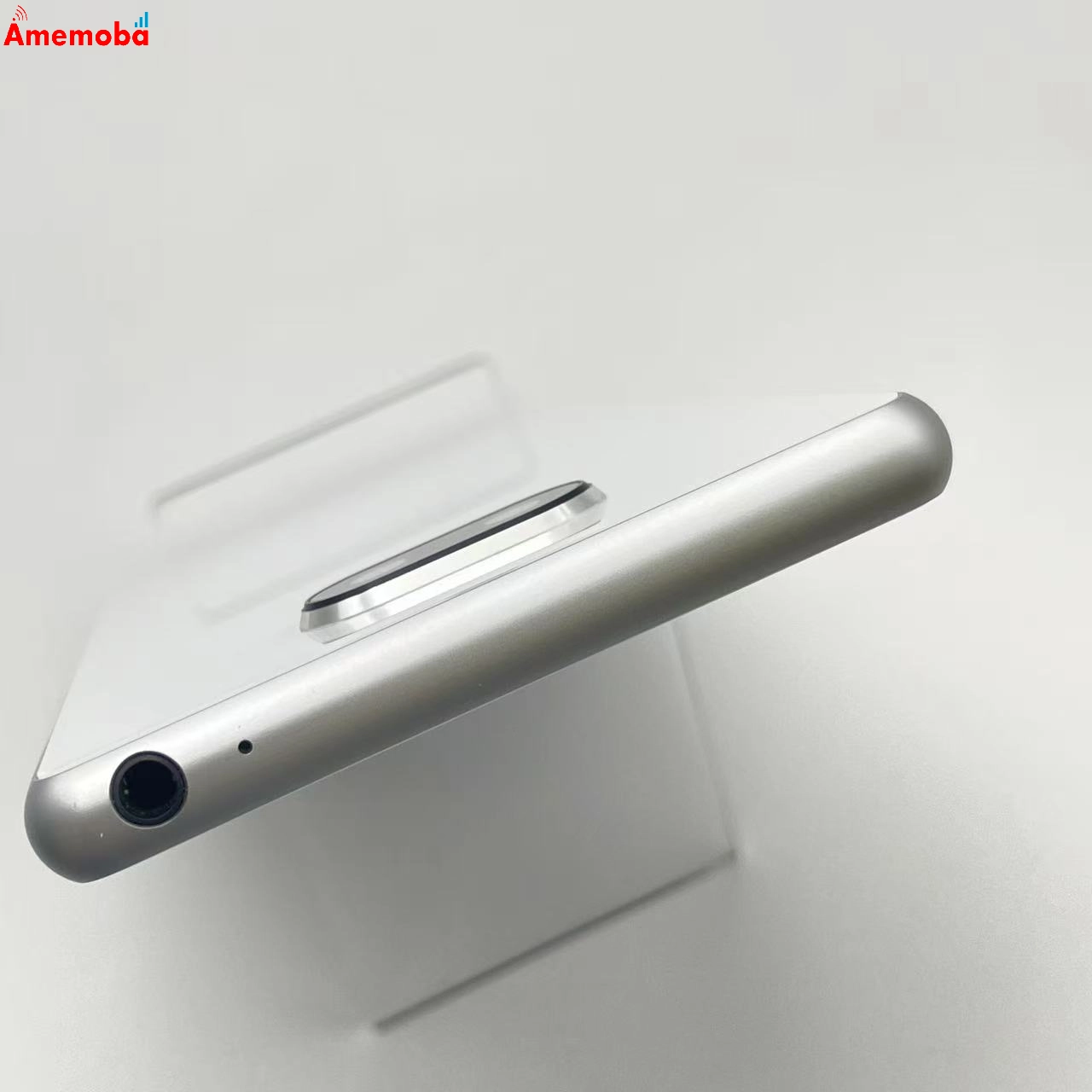 Xperia 8 Lite 64GB ホワイト J3273 ストア版SIMフリー 美品