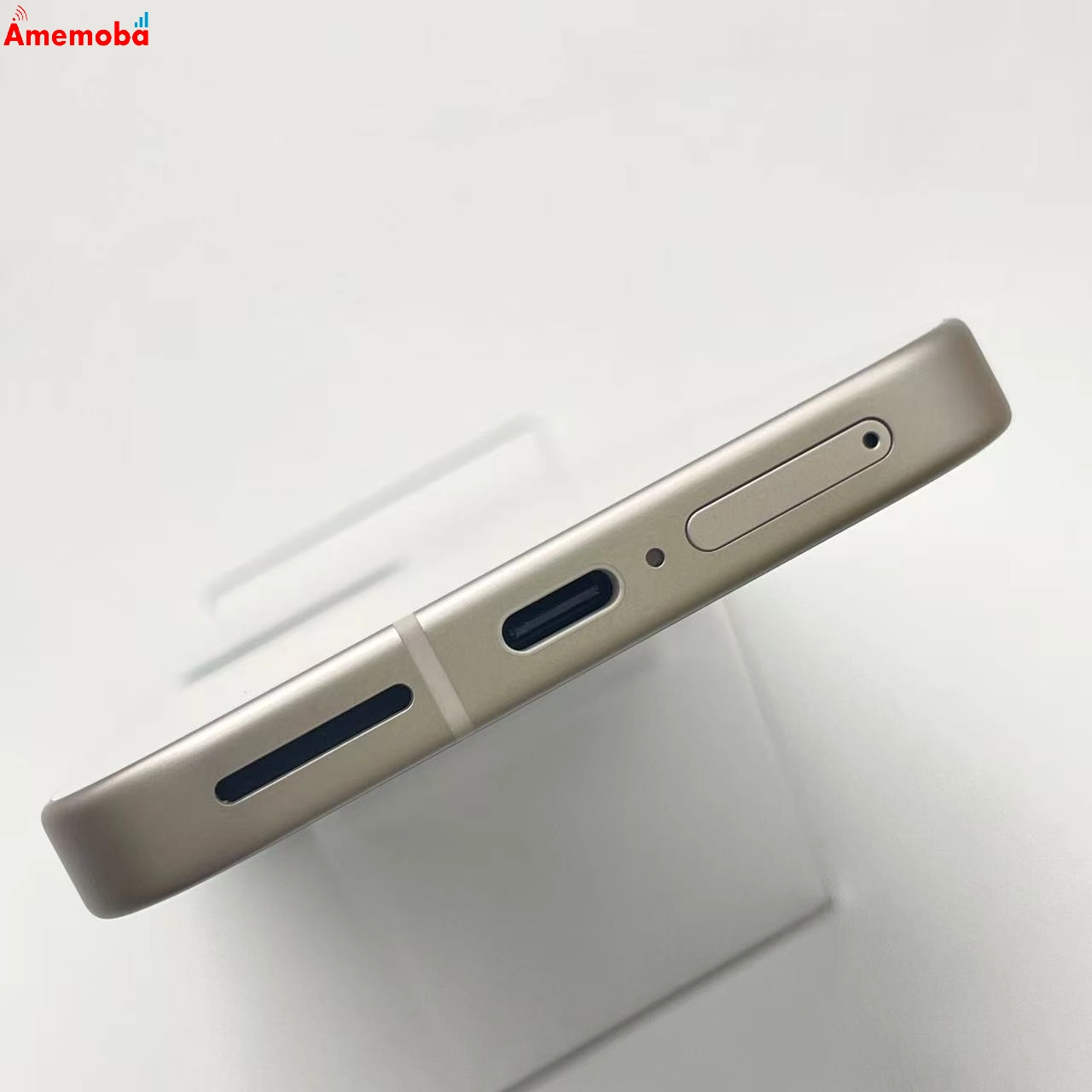 Google Pixel 9a 8GB/128GB ポーセリン G3Y12 docomo版SIMフリー 新品同様