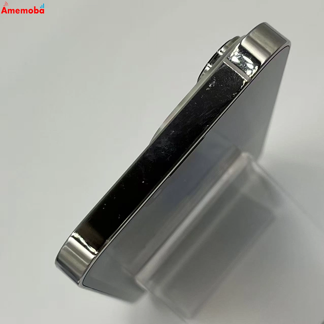 iPhone13 Pro 256GB シルバー MLUP3J/A AU版SIMフリー 美品