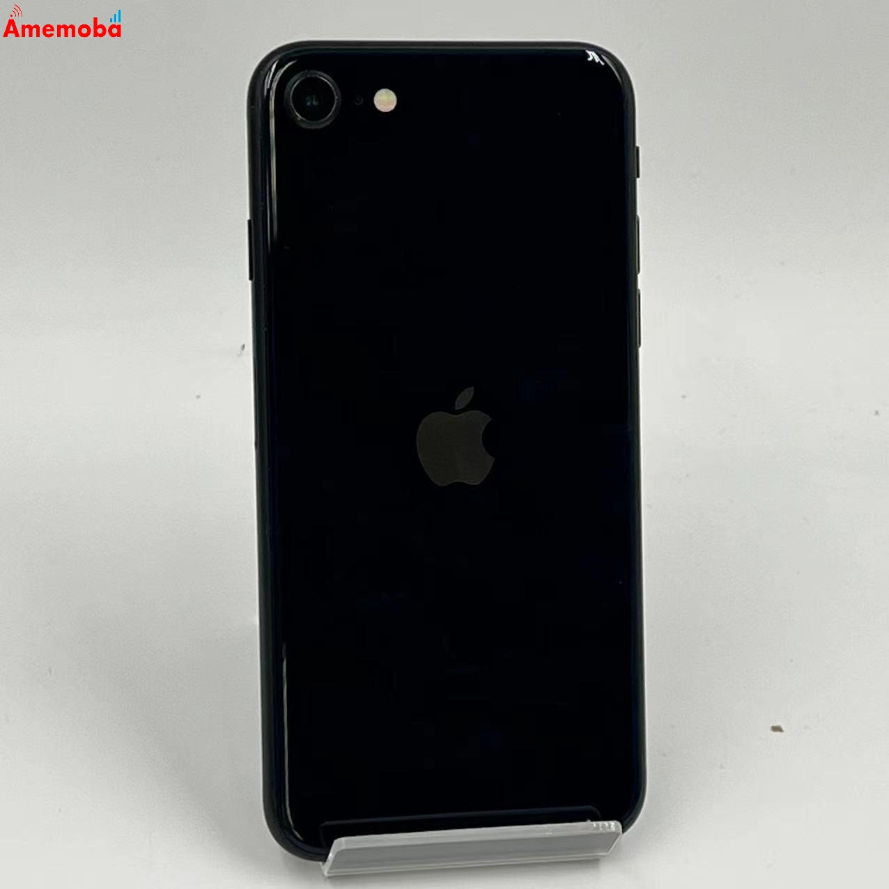 iPhoneSE 第3世代 128GB ミッドナイト MMXJ3X/A 海外版SIMフリー 極美品