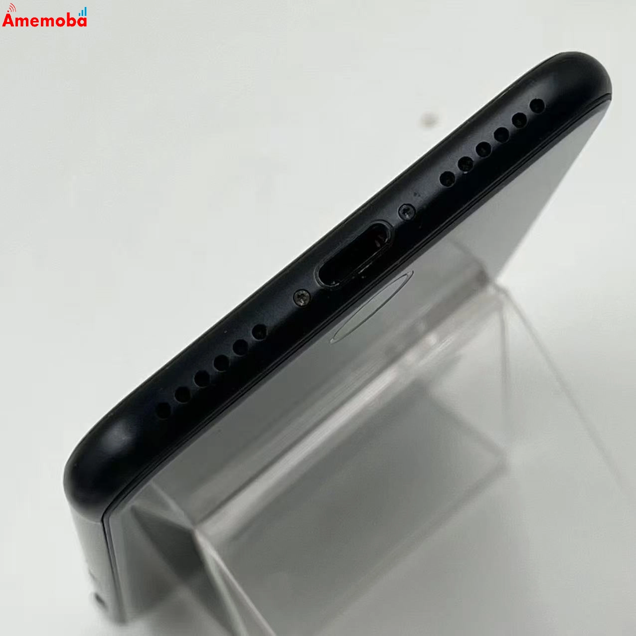 iPhoneSE 第3世代 128GB ミッドナイト MMXJ3X/A 海外版SIMフリー 極美品