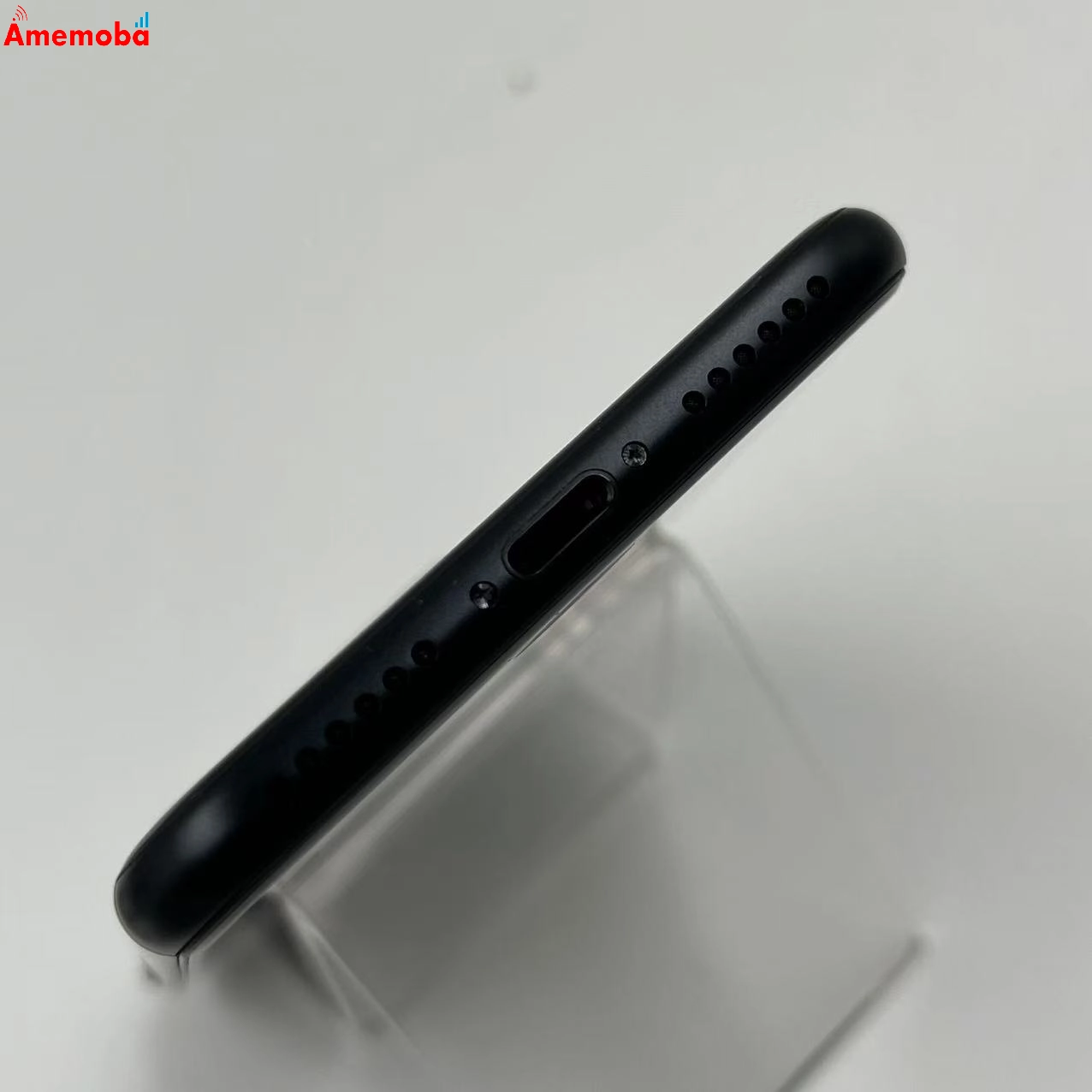 iPhoneSE 第3世代 128GB ミッドナイト MMXJ3X/A 海外版SIMフリー 極美品