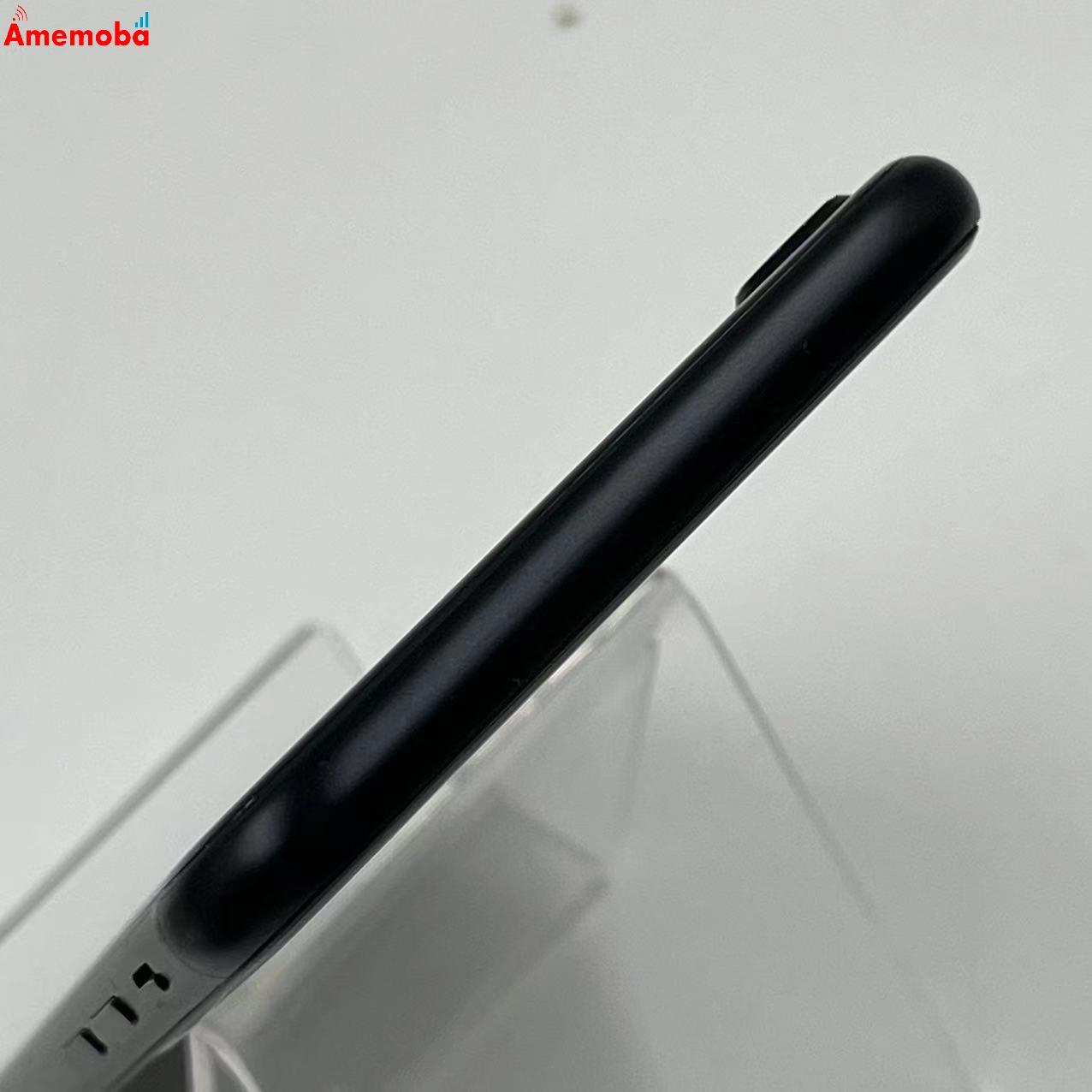 iPhoneSE 第3世代 128GB ミッドナイト MMXJ3X/A 海外版SIMフリー 極美品