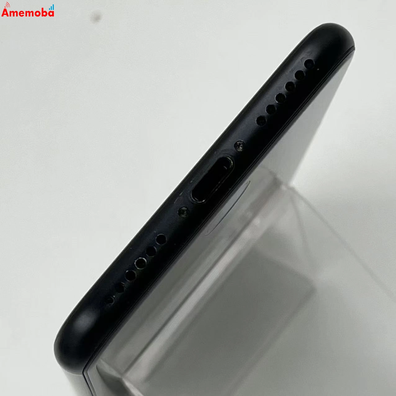 iPhoneSE 第3世代 128GB ミッドナイト MMXJ3X/A 海外版SIMフリー 極美品