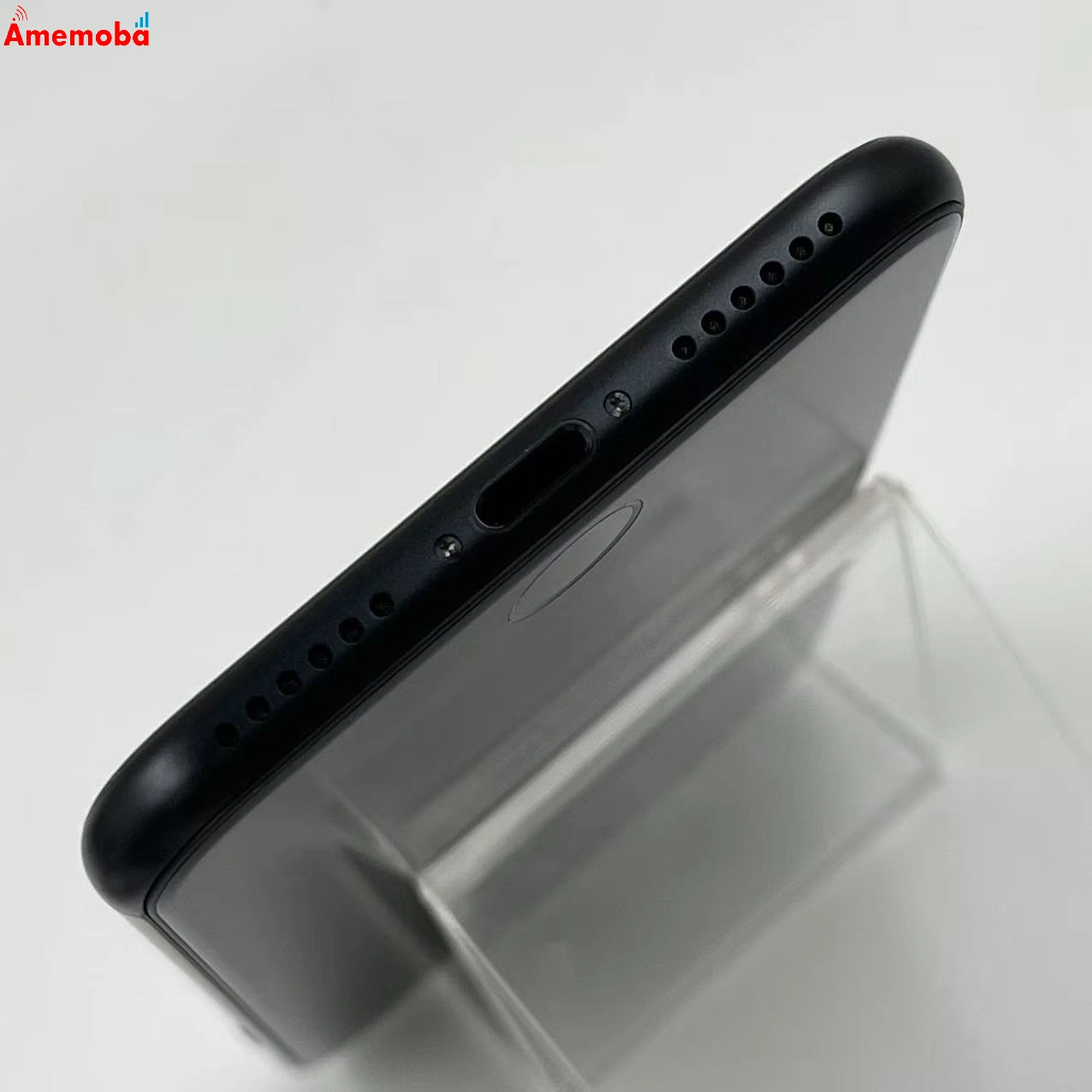 iPhoneSE 第3世代 128GB ミッドナイト MMXJ3X/A 海外版SIMフリー 極美品