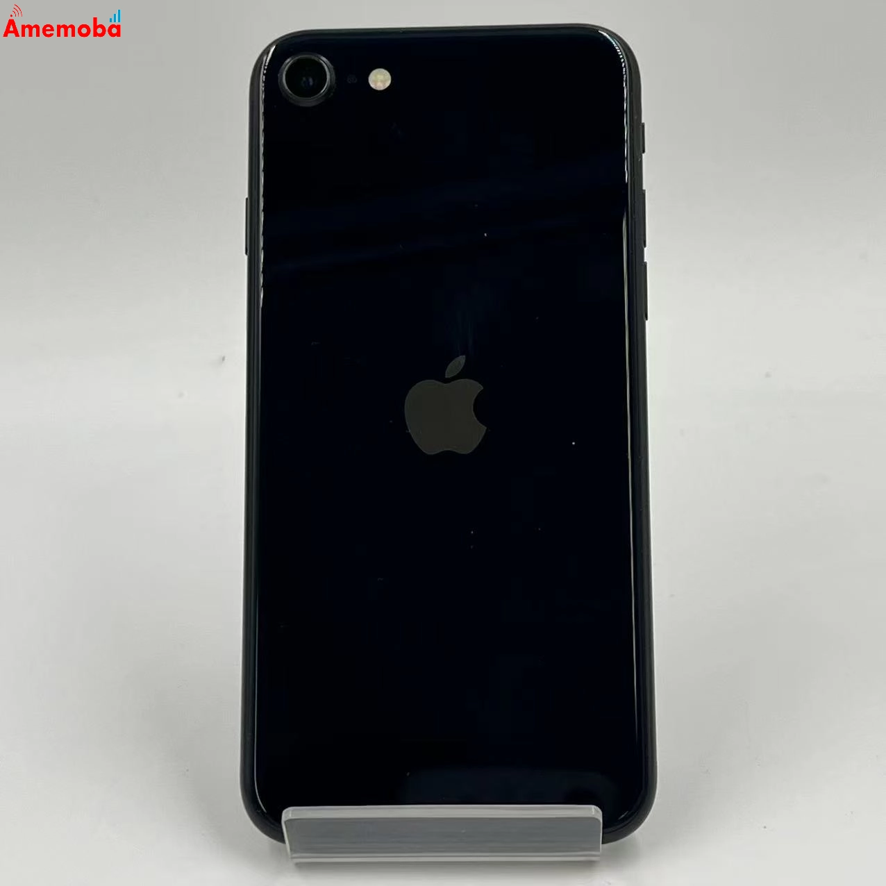 iPhoneSE 第3世代 128GB ミッドナイト MMXJ3X/A 海外版SIMフリー 極美品