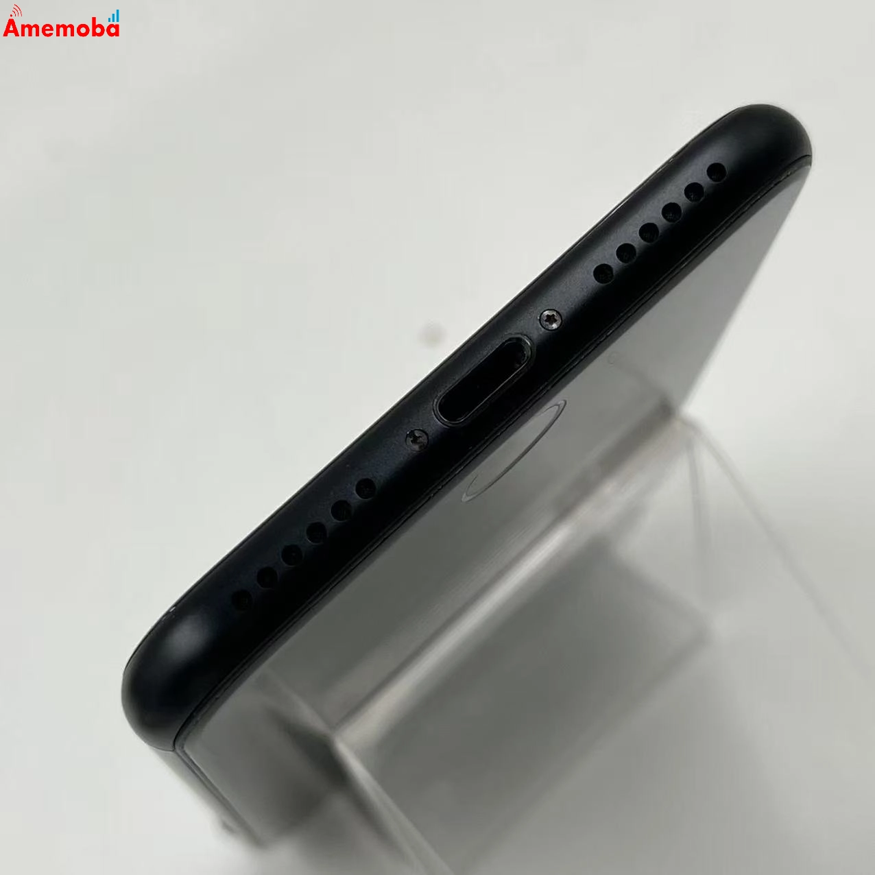 iPhoneSE 第3世代 128GB ミッドナイト MMXJ3X/A 海外版SIMフリー 極美品