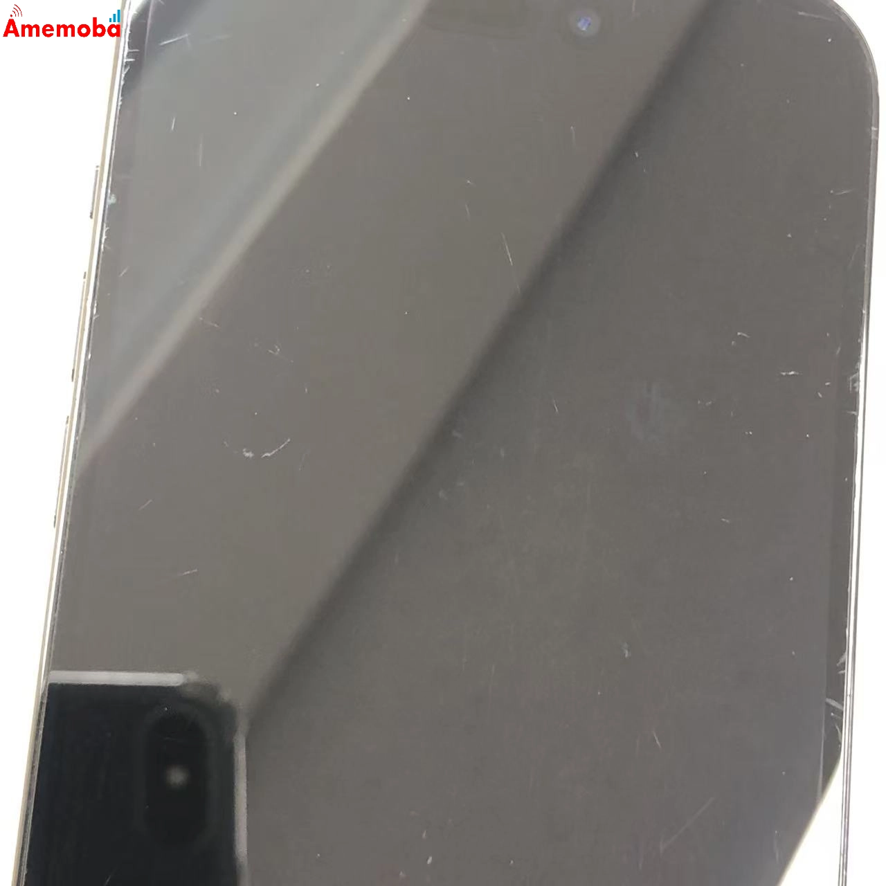 iPhone14 Pro Max 256GB スペースブラック MQ9A3J/A Apple版SIMフリー