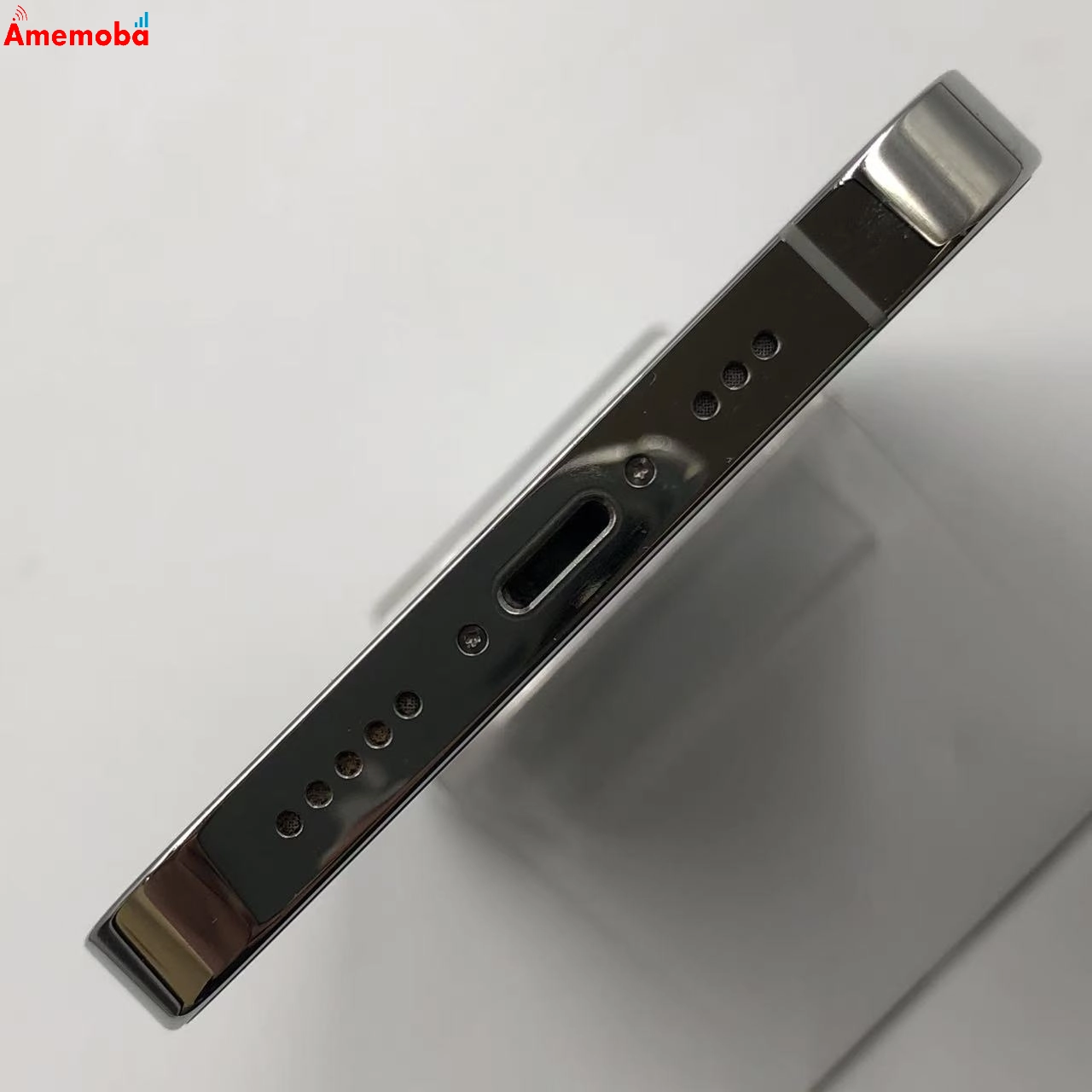 iPhone13 Pro 256GB シルバー MLUP3J/A SoftBank版SIMフリー 美品