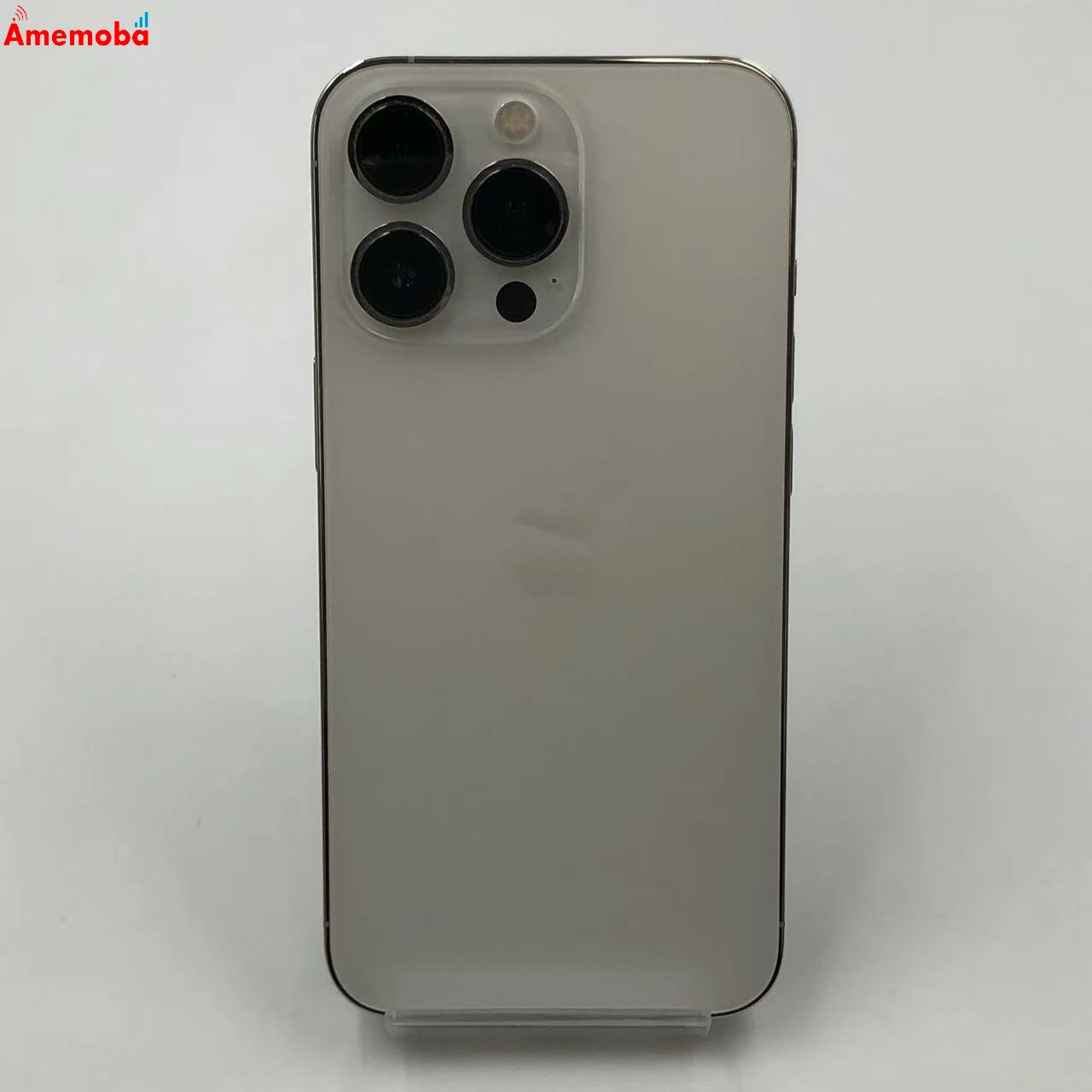 iPhone13 Pro 256GB シルバー MLUP3J/A SoftBank版SIMフリー 美品