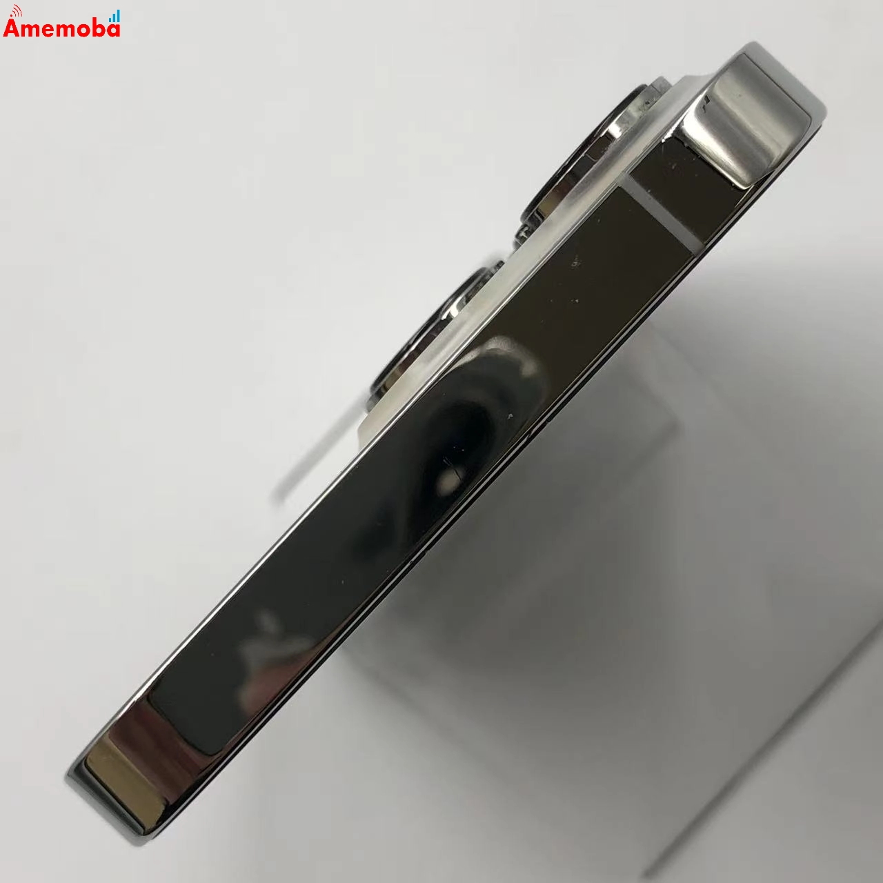 iPhone13 Pro 256GB シルバー MLUP3J/A SoftBank版SIMフリー 美品