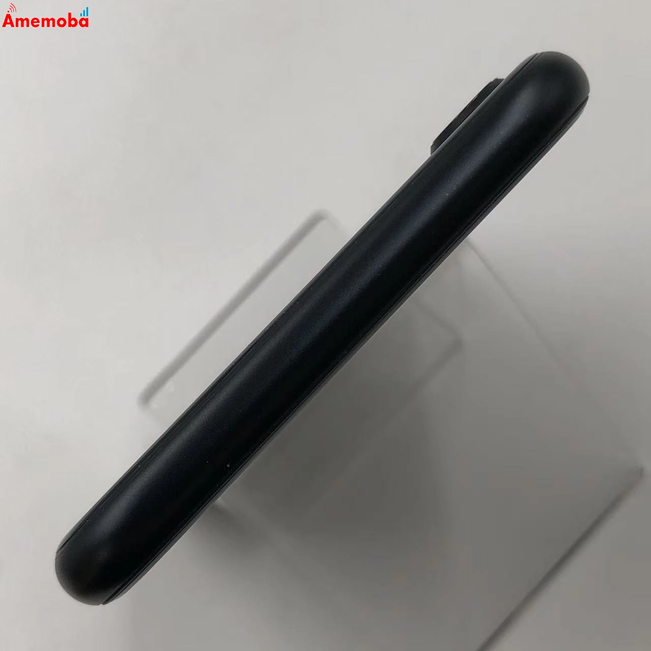 iPhoneSE 第3世代 256GB ミッドナイト MMYJ3J/A Apple版SIMフリー 美品