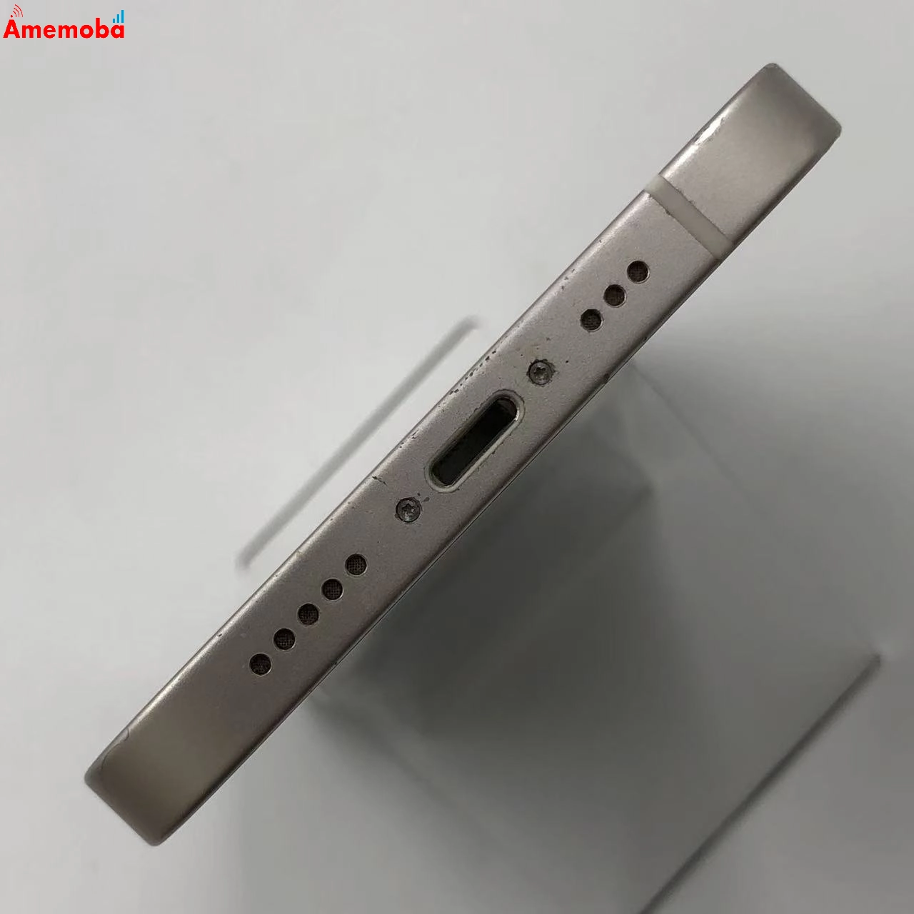 iPhone12 128GB ホワイト MGHV3J/A SoftBank版SIMフリー