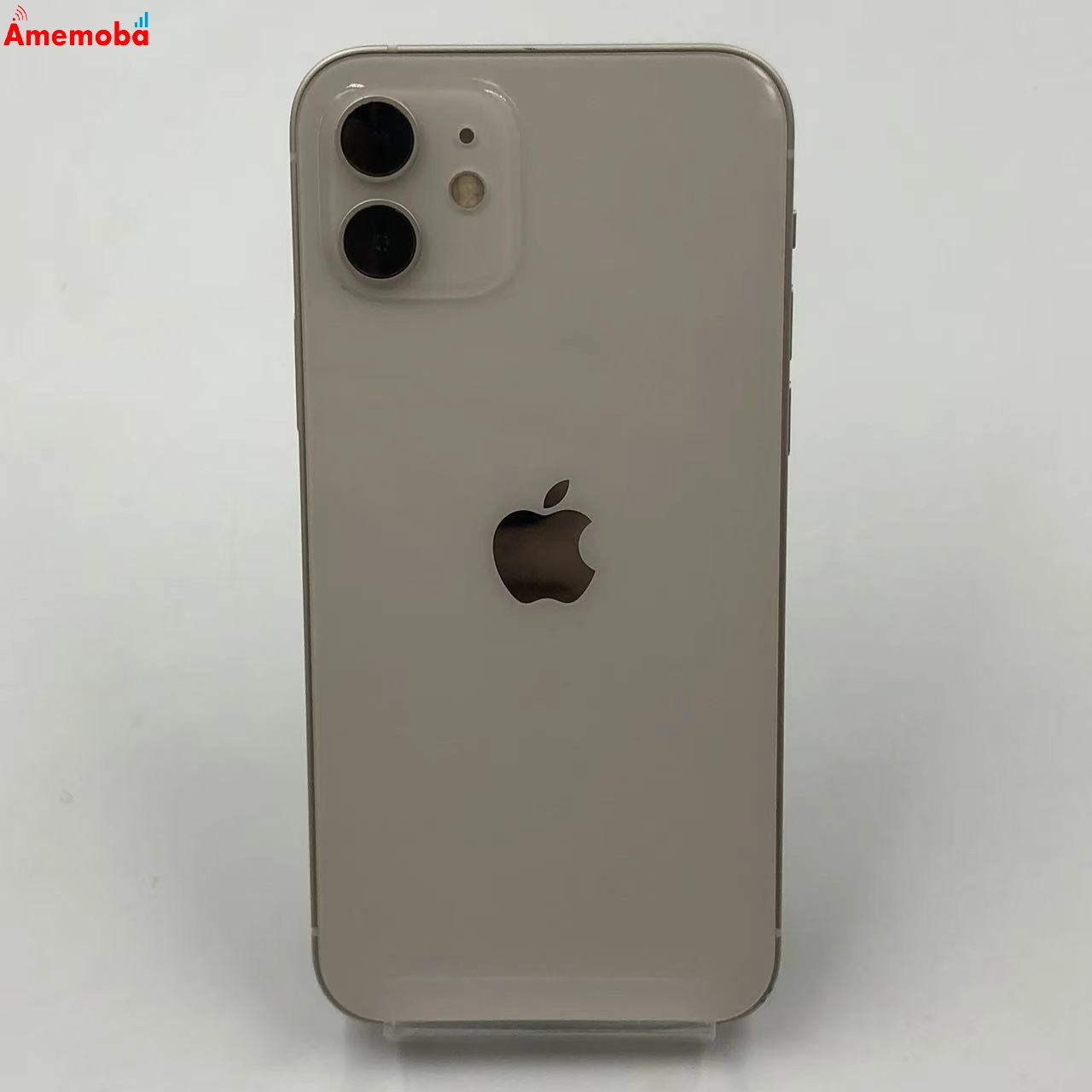 iPhone12 128GB ホワイト MGHV3J/A SoftBank版SIMフリー