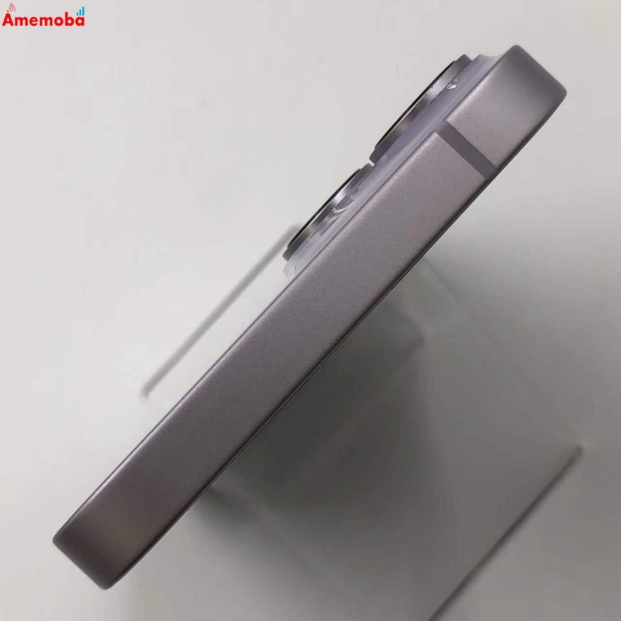 iPhone14 128GB パープル MPUY3J/A Apple版SIMフリー 美品