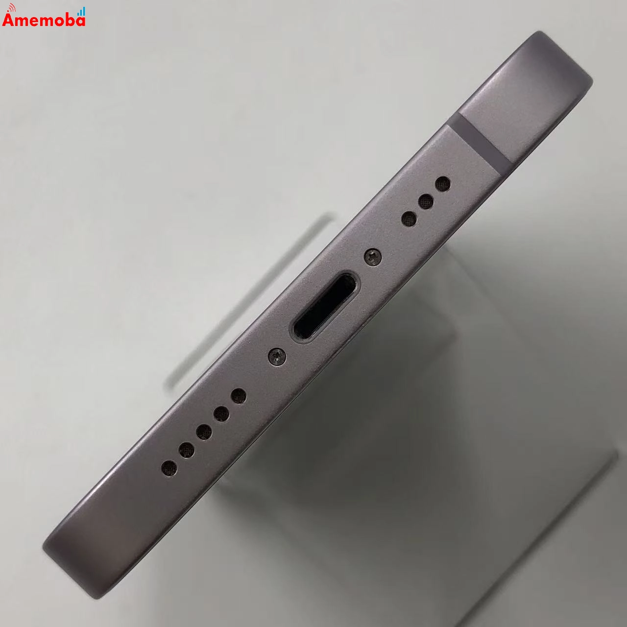 iPhone14 128GB パープル MPUY3J/A Apple版SIMフリー 美品