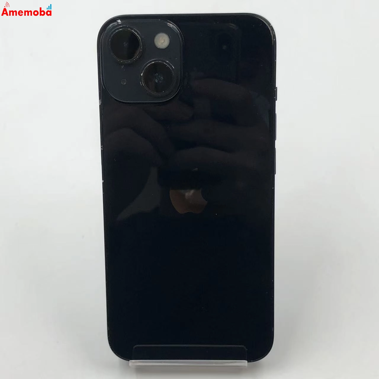 iPhone14 128GB ミッドナイト MPUD3J/A SoftBank版SIMフリー