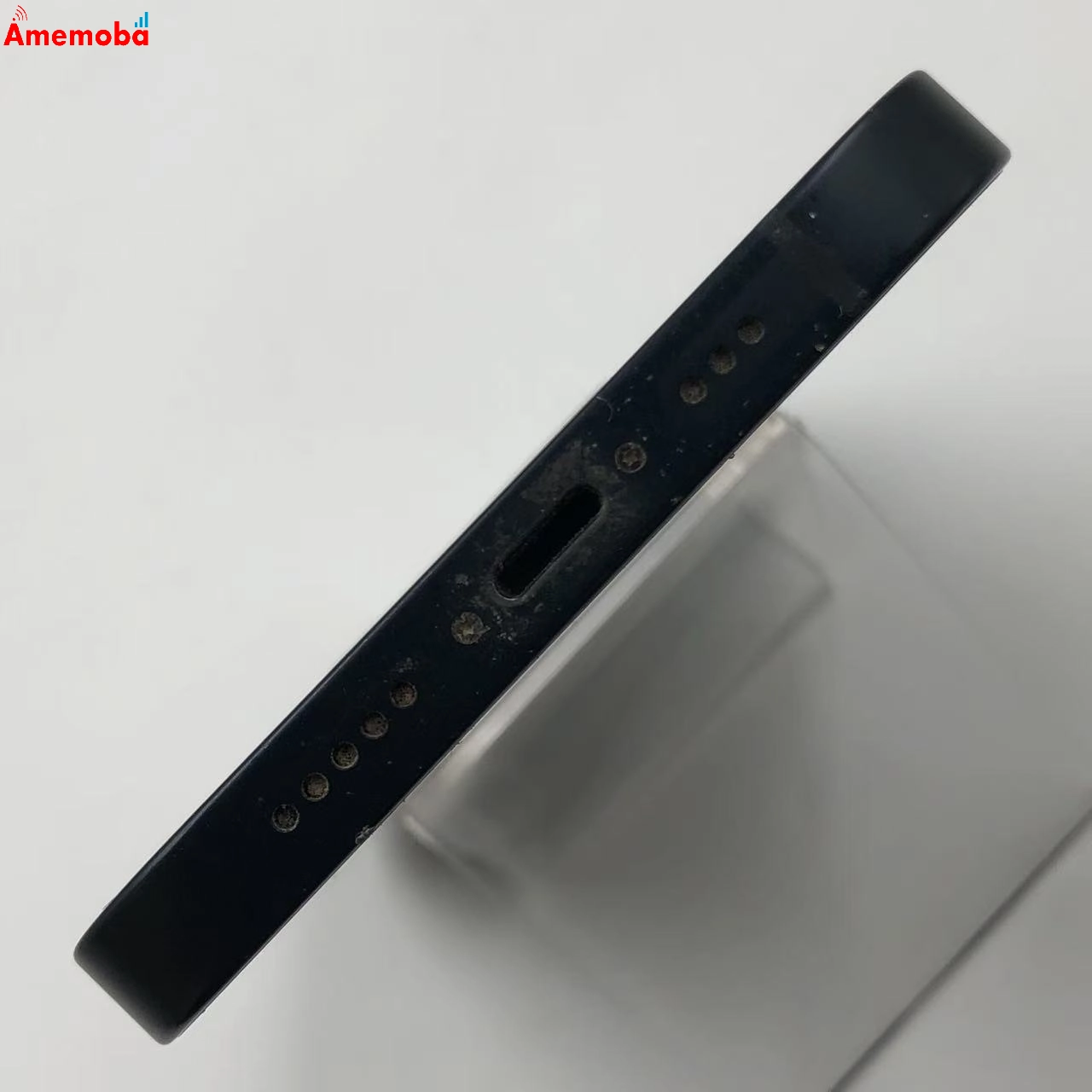 iPhone14 128GB ミッドナイト MPUD3J/A AU版SIMフリー