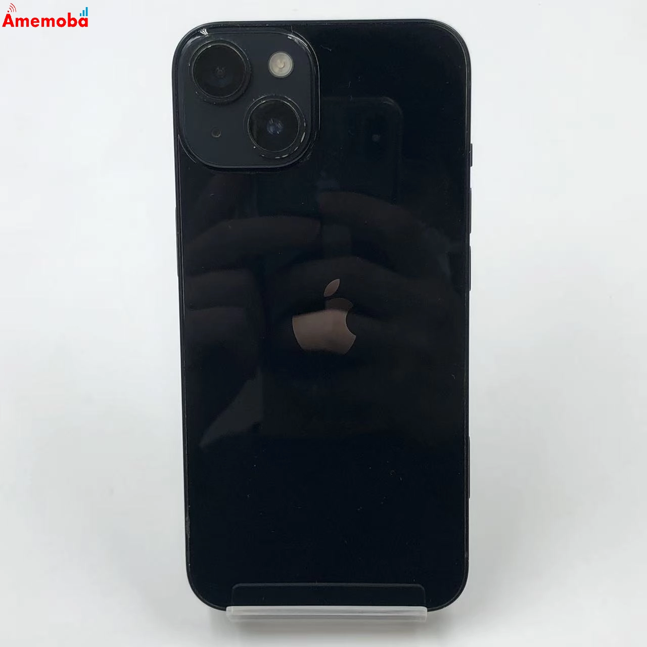 iPhone14 128GB ミッドナイト MPUD3J/A AU版SIMフリー