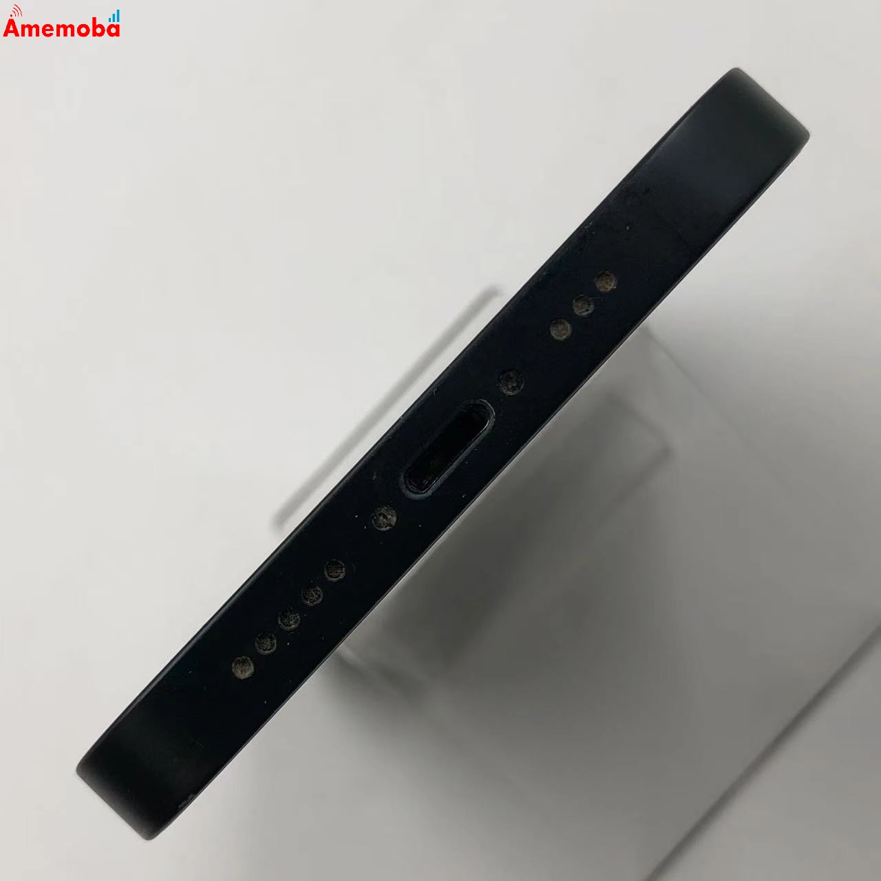 iPhone14 128GB ミッドナイト MPUD3J/A Apple版SIMフリー