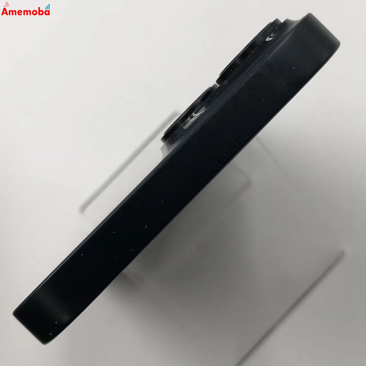 iPhone14 128GB ミッドナイト MPUD3J/A Apple版SIMフリー