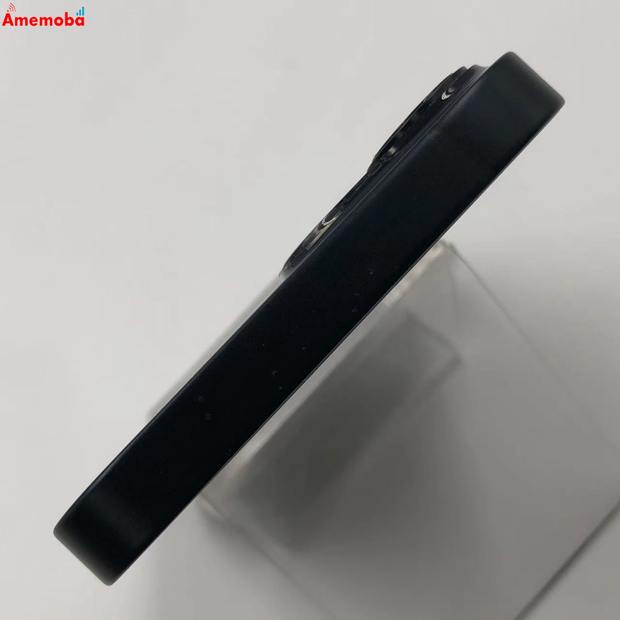 iPhone13 mini 256GB ミッドナイト MLJJ3J/A SoftBank版SIMフリー 美品