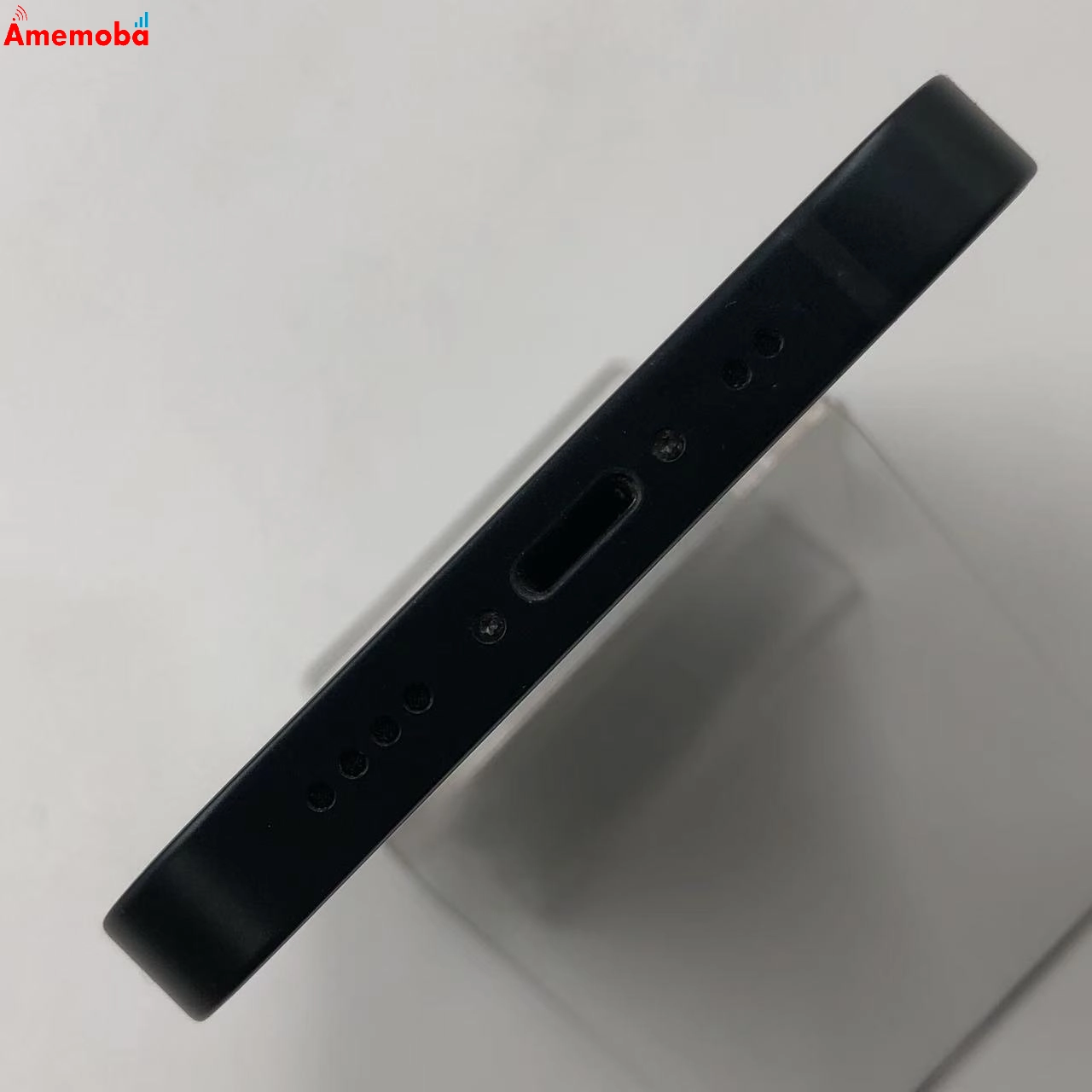 iPhone13 mini 256GB ミッドナイト MLJJ3J/A SoftBank版SIMフリー 美品